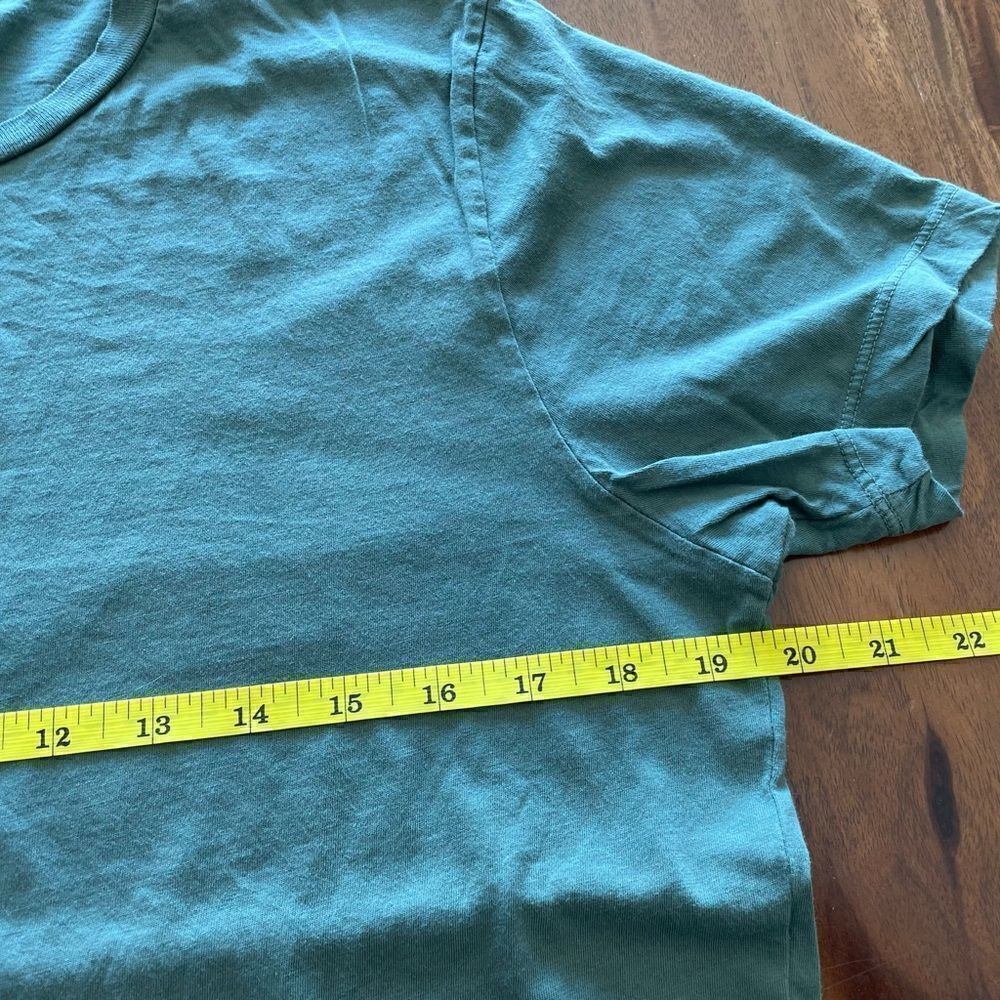 Save Khaki T-shirt EXCELLENT condition - Picture 4 of 4